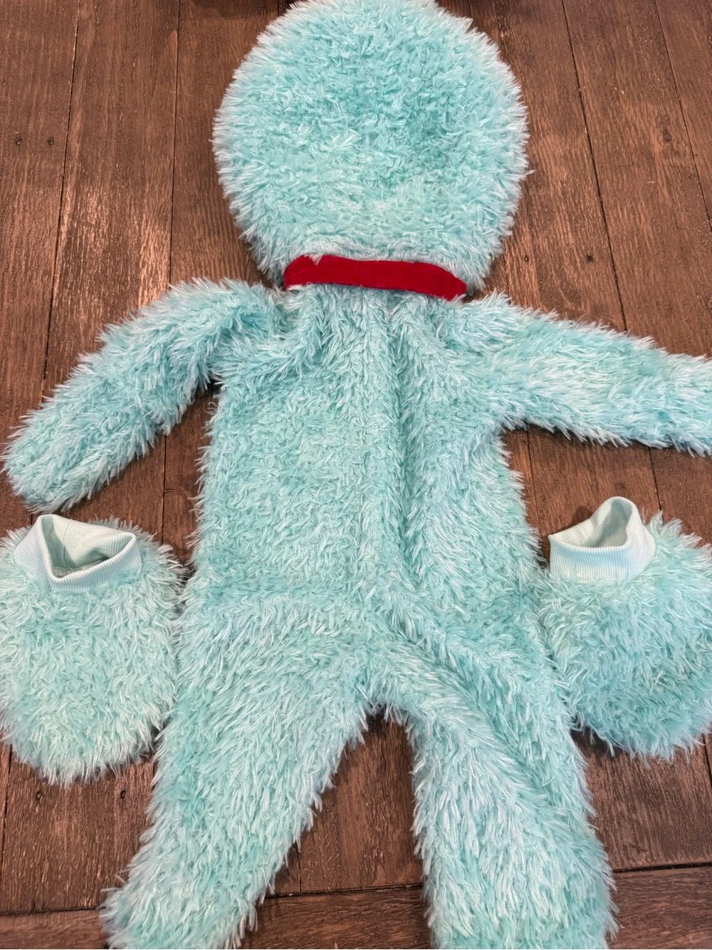 Scrump Infant Costume